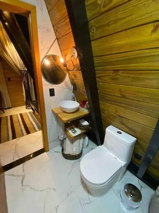 Chalet Magnifico Chale Aconchego Serrano Urubici Brazil